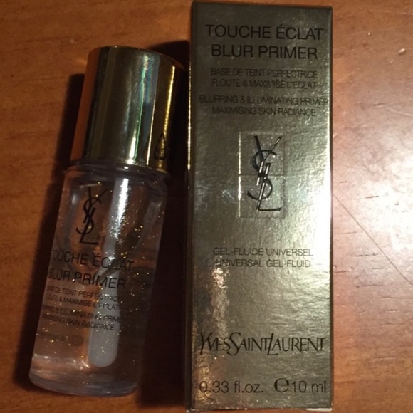 Yves Saint Laurent Touche Eclat Primer - Picture 1 of 8